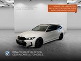 BMW M340i xDrive Touring Driv.Assist.Prof Harman/K - gebrauchte BMW M340i aus dem Jahr 2023