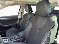 Skoda Octavia - Vorschau Bild 7