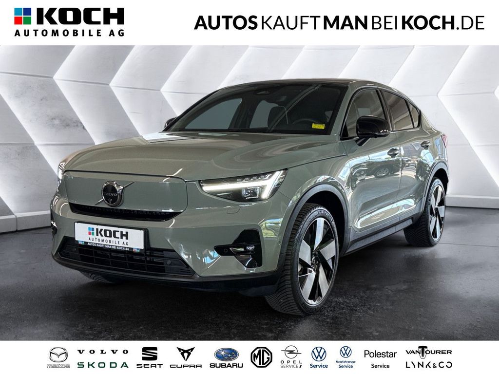 Volvo C40