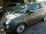 Fiat 500 '2014 B/GPL EURO6B CAMBIO AUTOM. - Fiat 500: Braun