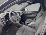 Volvo XC40 Recharge Single Ultimate ACC BLIS LED - Volvo XC40: Recharge Ultimate