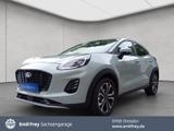 Ford Puma 1.0 EB Hybrid TITANIUM Facelift  Synk4