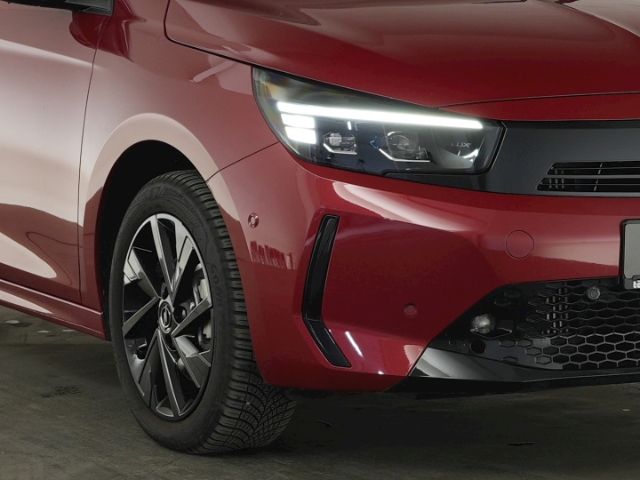 Corsa F FACELIFT GS AT+LED MATRIX+NAVI+RÜCKFAHRK