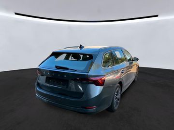 Skoda Octavia - 4