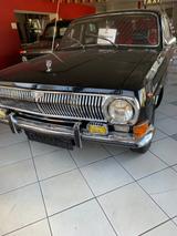 Other Wolga M24, GAZ, Wolga, Lada, Taxi - Other mit Benzin-Antrieb: Limousine, Wolga
