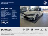 Volkswagen Polo GTI 2.0 TSI DSG IQ.LIGHT*ACC*NAV*18" - VW Polo Gebrauchtwagen in Stuttgart