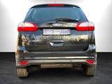 Ford Grand C-Max 2.0TDCI AUTOMTK/SHZ/TEMPOMT/GARANTIE - schwarze Ford Grand C-Max
