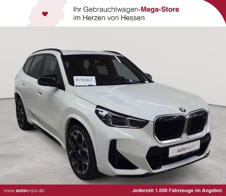 Image of BMW X1