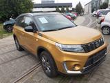 Suzuki Vitara 1.4 BOOSTERJET Automatik Hybrid Comfort - Suzuki Vitara mit Benzin-Antrieb: Automatik