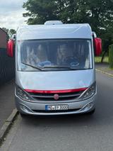 Bürstner 810 I mit Vollausst. Hubst. Klima, LifePO 4 usw - Wohnmobil oder -wagen Us