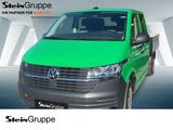 Volkswagen T6.1 DoKa Pritsche 2.0 TDI NAVI - Volkswagen T6: Pritsche