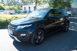 Land Rover Range Rover Evoque Dynamic/ Euro 5/ SHZ/ LEDER - Land Rover Range Rover Evoque in Stuttgart