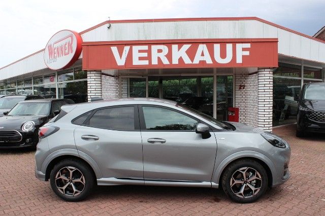 Ford Puma ST Line Automatik 5 Jahre FGS / Winterpaket imagem 2