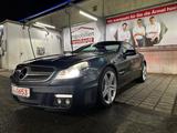 Mercedes-Benz SL 350 - gebrauchte Mercedes-Benz SL 350 aus dem Jahr 2010