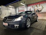 Mercedes-Benz SL 350 - Mercedes-Benz SL 350 aus 2010