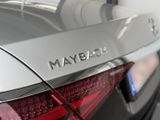 Maybach Mercedes Benz S680 Maybach V12 High-End -Paket - : Mercedes B