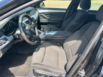 BMW 530 - 11