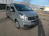 Fiat Talento Kombi L2H1 Mixto " 6 Sitze - graue Fiat Talento