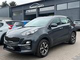 Kia Sportage Vision 2WD/4xSHZ/Nur9000km/Navi/Kamera/ - Kia: K9