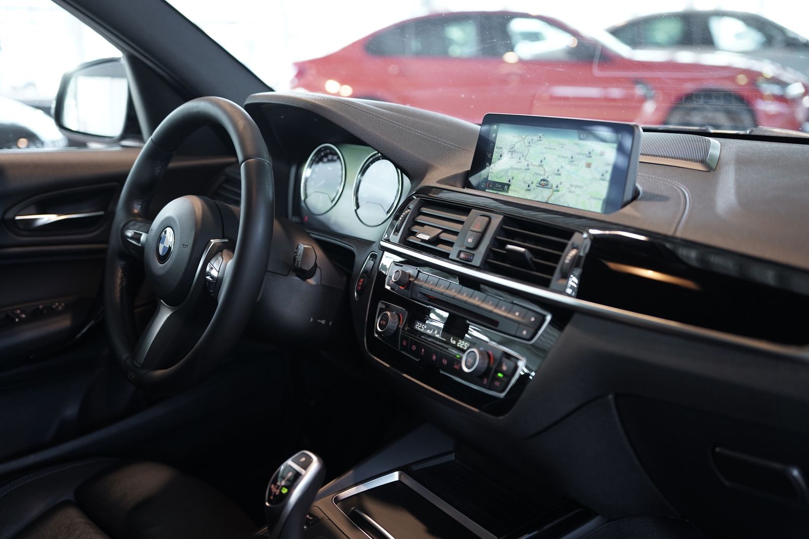 Bmw M140i