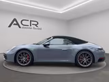 Porsche 911 Carrera S Cabrio *II.HAND*RS SPYDER*BOSE*ACC - Porsche 992 in Lübeck