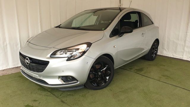 Opel OPEL CORSA 1.3MTJ 95CV U.Proprietario 12/2016