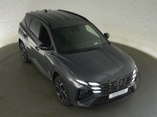 Tucson FACELIFT PHEV N-LINE 4WD AT+LED MATRIX+NA