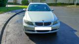 BMW 330i LPG Prins VSI 2.0 N52 - BMW 3er Reihe mit LPG-Antrieb