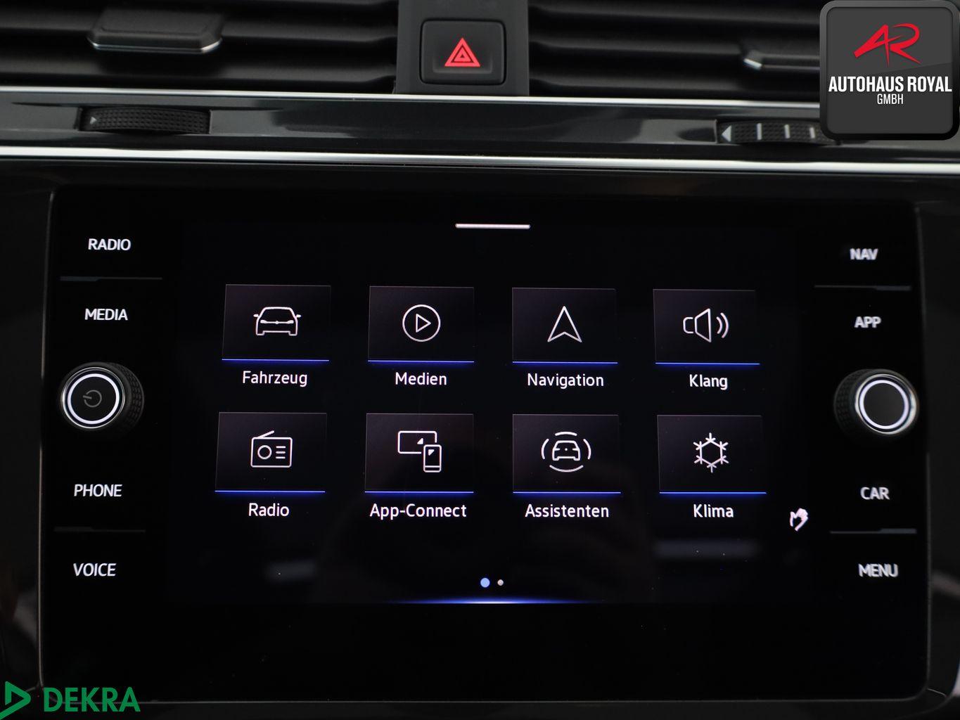 Volkswagen Tiguan 1.5 TSI LIFE PANO,MATRIX,KAMERA,STANDHEIZ, миниатюра 20