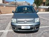 Fiat Panda 1.2 Emotion 2010 - Fiat Panda Emotion mit Benzin-Antrieb