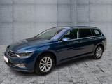 Volkswagen Passat Variant 1.5 TSI BUSINESS MATRIX+AHK+PANO - Volkswagen Passat Variant aus 2020