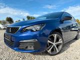 Peugeot 308 GT Line Garantie - Peugeot aus 2017