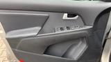 Kia Sportage Edition 7 2WD*Autom*2.HAND*Klimaaut*AHK - Kia Sportage: Automatik