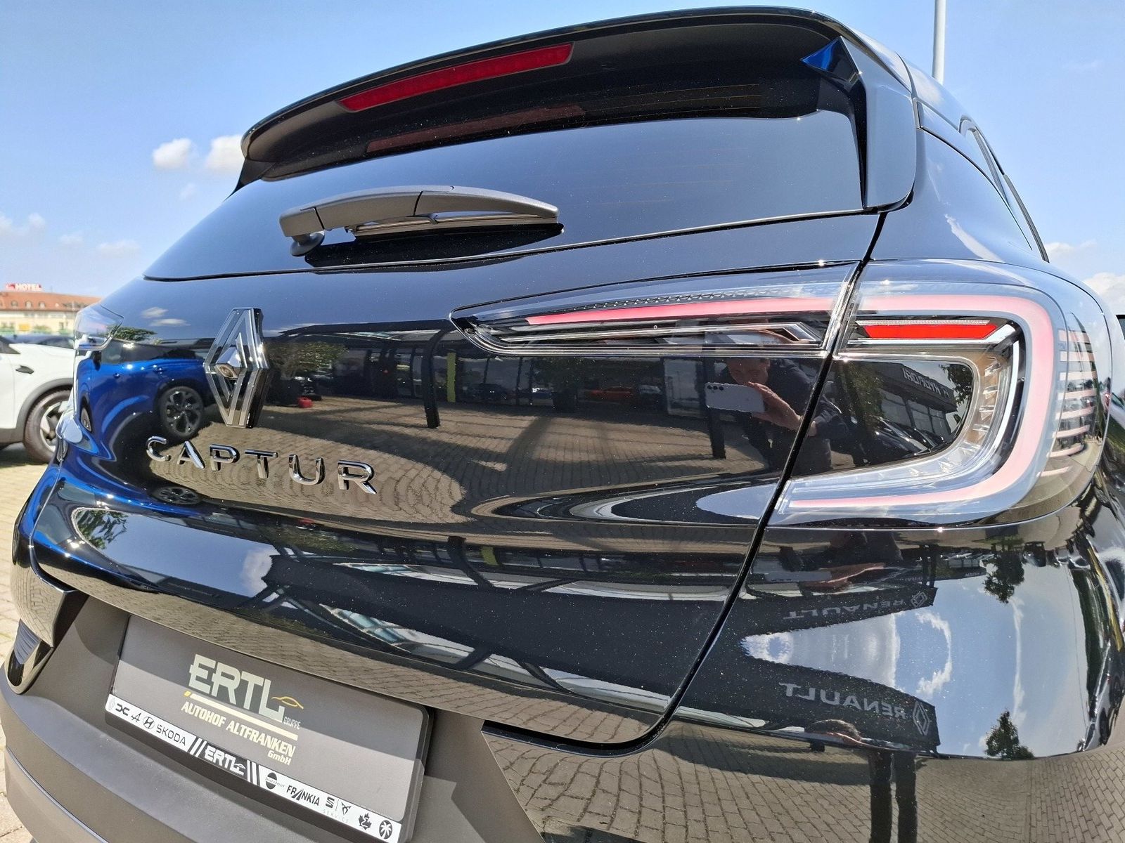 Renault Captur - Bild 40
