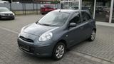 Nissan Micra 30 Jahre Edition/Kein TÜV!!! - Nissan Micra: Grün