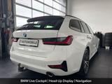 BMW 320 d xDrive Advantage*KAMERA*PANO*VIRTUAL*AHK - BMW 320: 320d