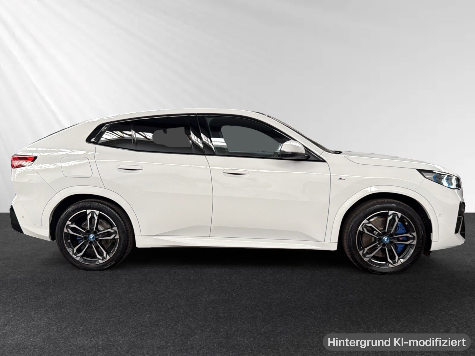 BMW iX2 xDrive30 M Sport Panorama HUD Service Incl foto 2