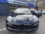 Porsche Cayenne Diesel Bi-Xen Bose AHK Leder Navi - Porsche Cayenne aus 2012 mit Diesel-Antrieb