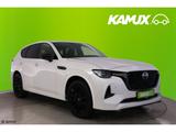 Mazda CX-60 3.3SKYACTIV-D Aut.Homura+LED+NAVI+VIRTUAL - Mazda: V6