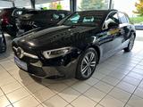 Mercedes-Benz A 220/PANO/LEDER/GARANTIE/ALU/KAMERA/LED/AHK/ - Mercedes A 220 mit Schiebedach