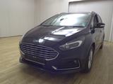 Ford S-Max 2.0 EB Titanium 7-Sitze Navi LED AHK RfK - Ford S-Max Gebrauchtwagen in Bremen