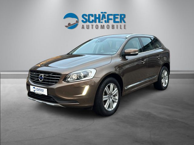 Volvo XC60 D4 Summum #AUT #XEN #ACC #AHK #KAM #STANDHZ