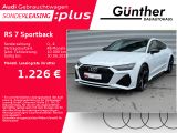 Audi RS 7 Sportback Performance+SPORTABGA+WINTERRÄDER - Audi RS7 Jahreswagen