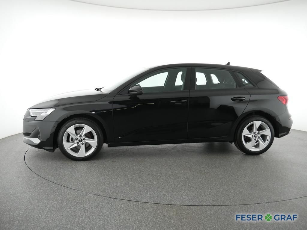 Audi A3 - Bild 15
