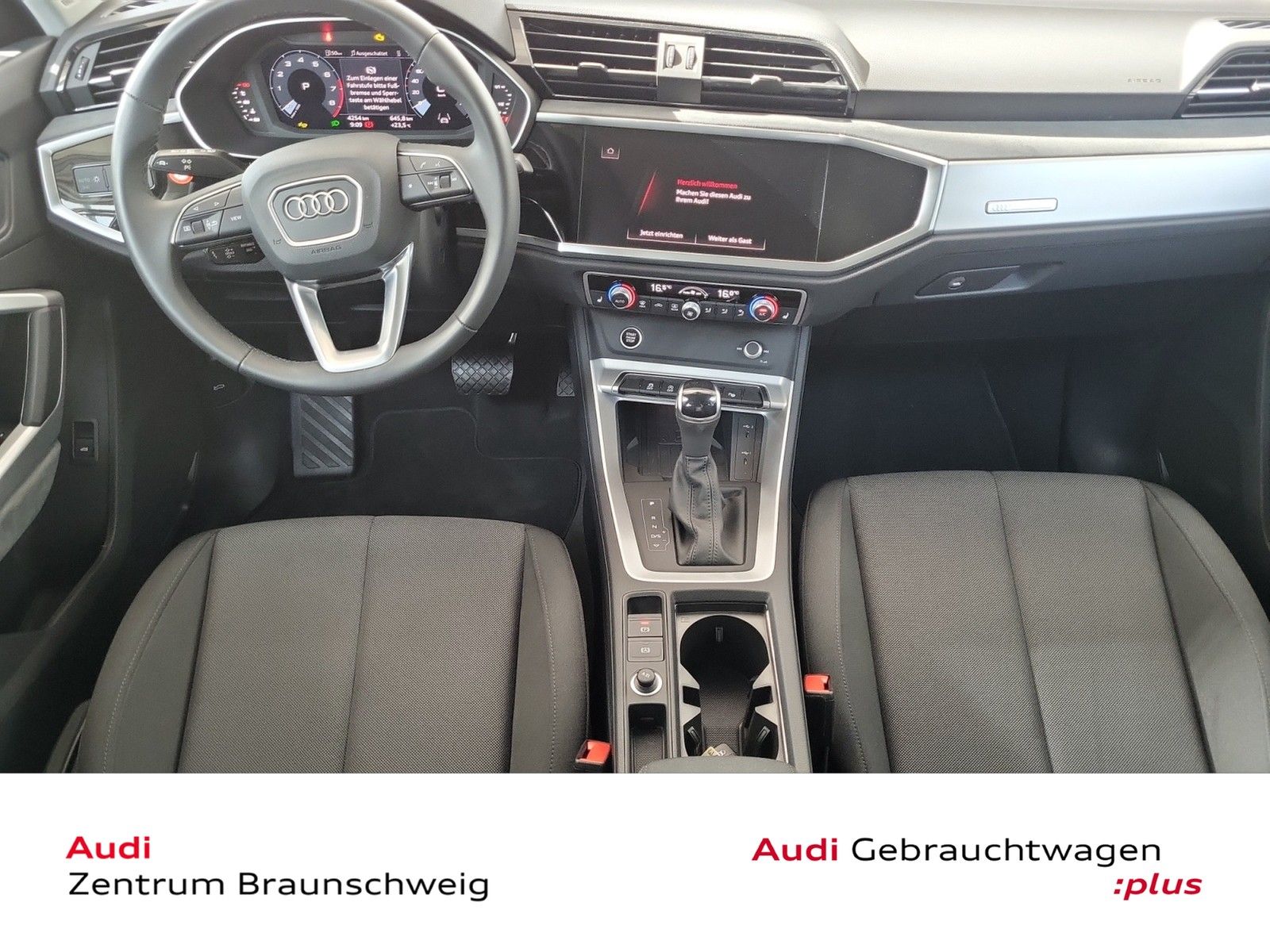 Audi Q3 - Bild 7