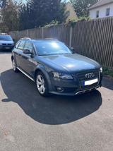 Audi A4 Allroad 3.0 TDI | 239PS | Autom. | Bastler  - Audi A4 Allroad Unfallwagen