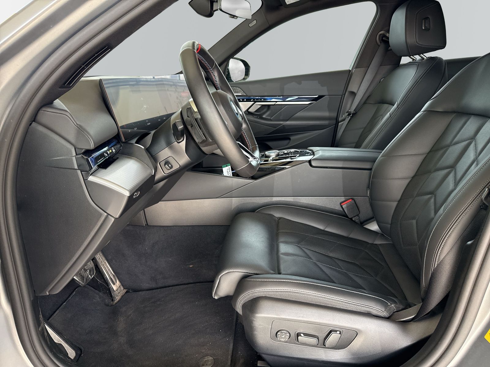 BMW i5 - Bild 8