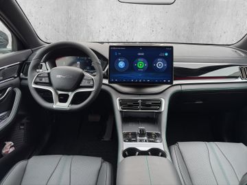 BYD SEAL U DM-i PHEV 18.3kWh Design ACC 360 11kw OBC