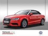 Audi A3 Cabriolet 1.4 TFSI Ambition LED NAVI SHZ PDC - Audi A3 Gebrauchtwagen in Wuppertal