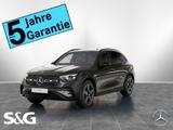 Mercedes-Benz GLC 220 d 4M AMG Distronic+DIG-LED+360°+AHK+360° - Mercedes-Benz GLC 220 in Halle